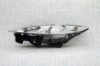 PEUGE 620688 Headlight